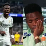 Vinicius Jr’s Ballon d’Or Snub Brings Racism To Light Inside The Soccer Industry