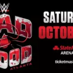 WWE Bad Blood 2024: Full & Final Match Card, Date, Time, and How to Watch