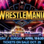 Bryan Alvarez Unveils Upcoming Possibility of WrestleMania 41 Twists & Turns