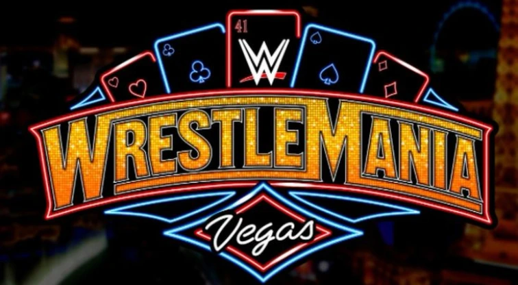 WrestleMania 41