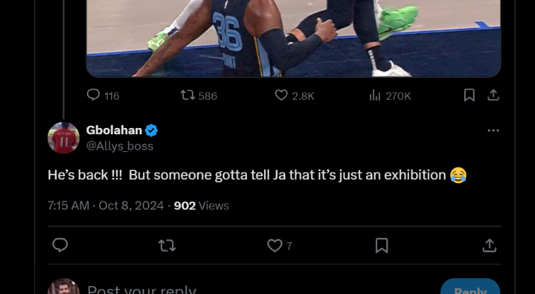 Ja Morant