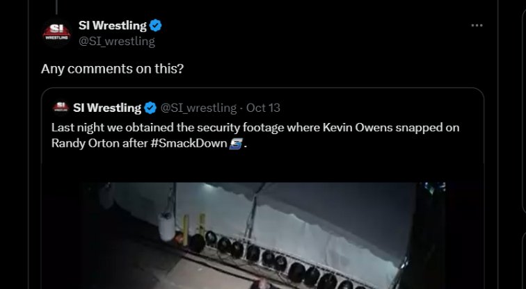 Kevin Owens