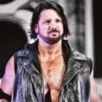 AJ Styles Clears Up TNA Hall of Fame Induction Misunderstanding