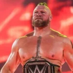 WWE Raw Drops Hints Of A Beastly Comeback, Teasing Brock Lesnar's Return