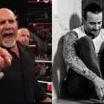 Latest Goldberg Match Update Disappoints CM Punk's Fans Online