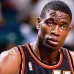 NBA Hall of Famer Dikembe Mutombo Loses Battle with Cancer