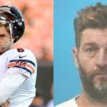 Ex-NFL QB Jay Cutler Arrested for DUI in Williamson County