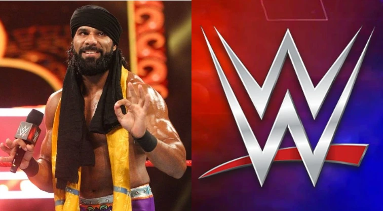 Jinder Mahal