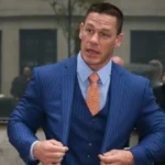 John Cena Should Keep Going, Says WWE Hall of Famer