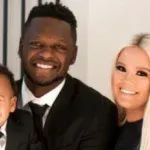 Meet Julius Randle Wife: Discover How His College Sweetheart Became The Cornerstone Of His NBA Journey