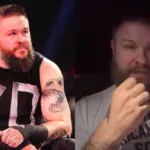 Kevin Owens' Story With Rhodes and Randy Takes An Interesting Turn