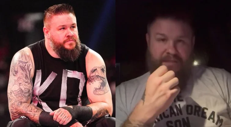 Kevin Owens’ Story With Rhodes and Randy Takes An Interesting Turn