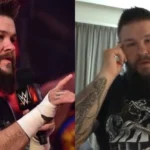 Kevin Owens Slams WWE Over Unfair Treatment Following Cody Rhodes And Randy Orton Clashes