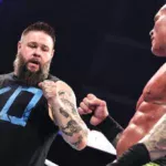 Randy Orton And Kevin Owens' Rivalry Heats Up For Crown Jewel Event 