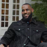 LeBron James Astonished by Hennessy’s Barrel Count Surpassing His Career Points