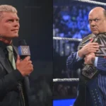 Cody Rhodes Compares Paul Heyman To An Award-Winning Filmmaker