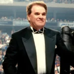 WWE Hall of Famer Pete Rose Passes Away at 83