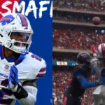 Ray Davis Shines As James Cook's Replacement In Bills' Narrow Win