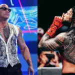 Roman Reigns Drops A Four-Word Bomb to The Rock's Partnership with Solo Sikoa