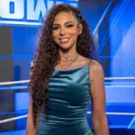 Ring Announcer Samantha Irvin’s WWE Departure Shocks the Wrestling World