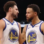 “It’s war” – Warriors Set to Challenge Klay Thompson’s Mavericks This Season