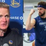 Steve Kerr Confident in Warriors’ Shooting Depth Despite Klay Thompson’s Absence