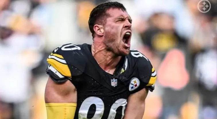 Steelers’ TJ Watt Reaches 100 Sacks, Second-Fastest In NFL History