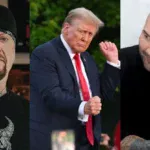 The Undertaker Responds To Batista’s Donald Trump Criticism