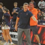 Tony Bennett, Longtime Virginia Coach Who Led 2019 Title, To Retire