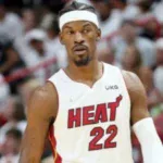 Jimmy Butler’s Poor Performance Upsets Heat Fans In NBA Season Opener