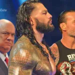 CM Punk’s Role in Survivor Series WarGames – Bloodline Alliance Rumored