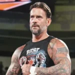 WWE Announces CM Punk's Return to the Promotion