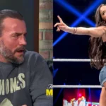 “Hers Would Be Bigger Than Mine” – CM Punk’s Surprising Take on AJ Lee’s WWE Return