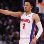 How Cade Cunningham Outshone Anthony Davis with His Career 3rd Triple-Double