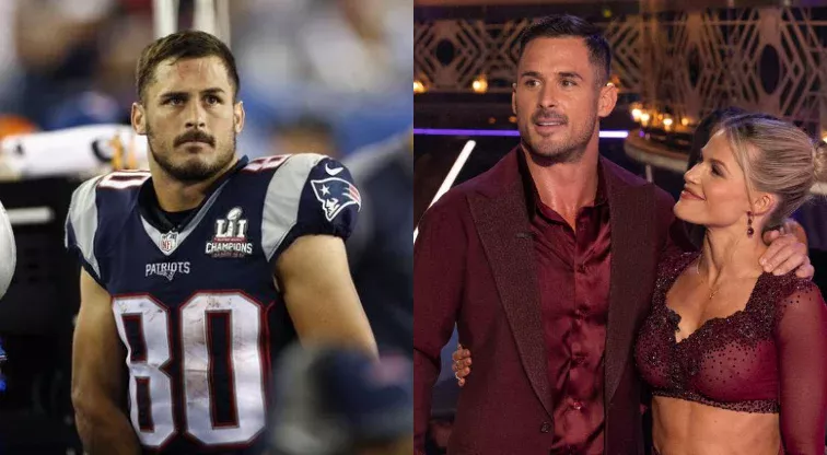 Danny Amendola