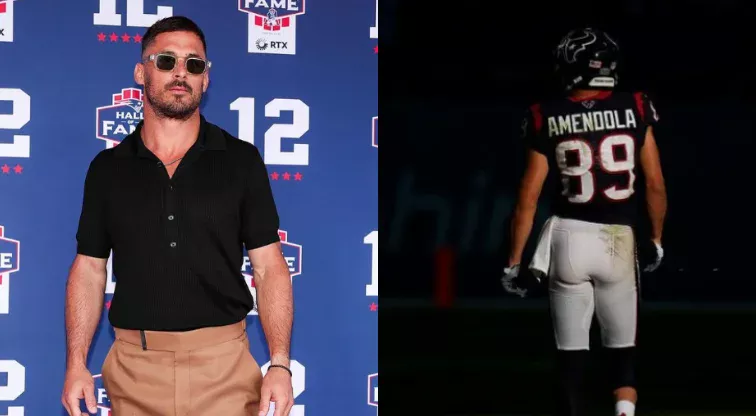 Danny Amendola