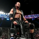 Backstage Update: When will Drew McIntyre Return to the Ring?