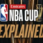 Explaining the Format of Emirates NBA Cup Midseason Tournament