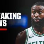 Jaylen Brown’s Hip Injury Update Before Celtics vs Warriors Match