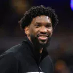 NBA Suspends 76ers Center Joel Embiid for Media Altercation