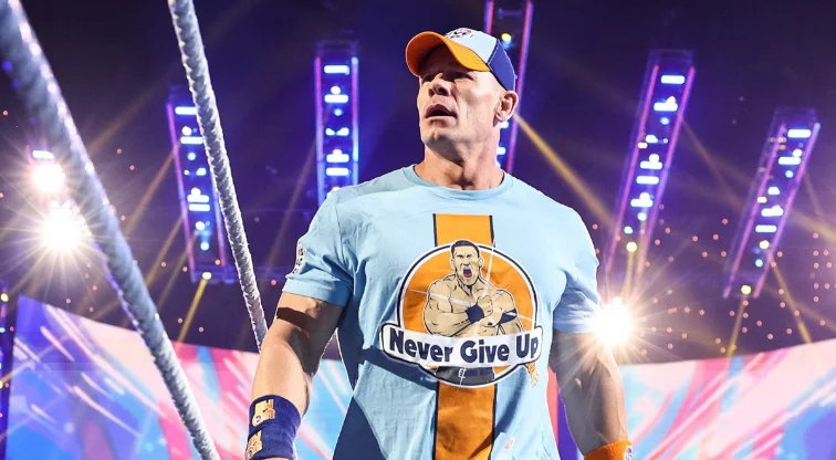 John Cena