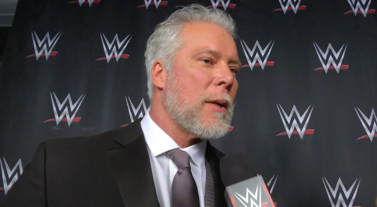 Kevin Nash