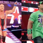 Kurt Angle Clears the Air on Joining John Cena's Retirement Tour