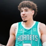 Hornets Guard LaMelo Ball Penalized $100K for Offensive Remark