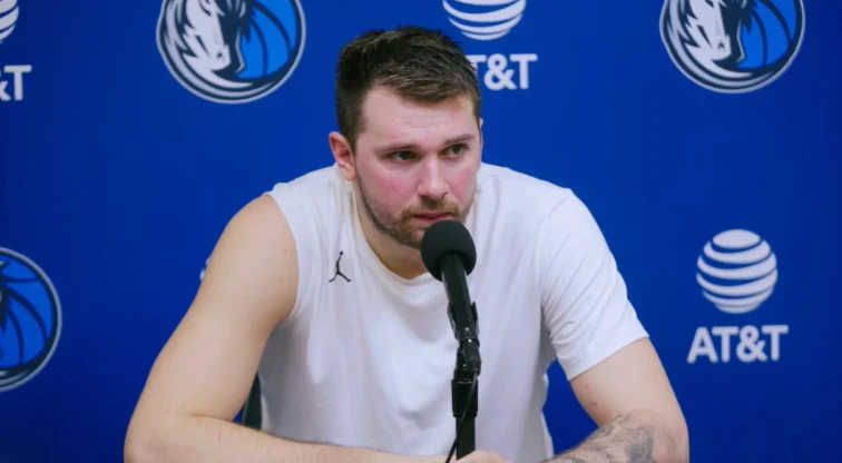 Luka Dončić