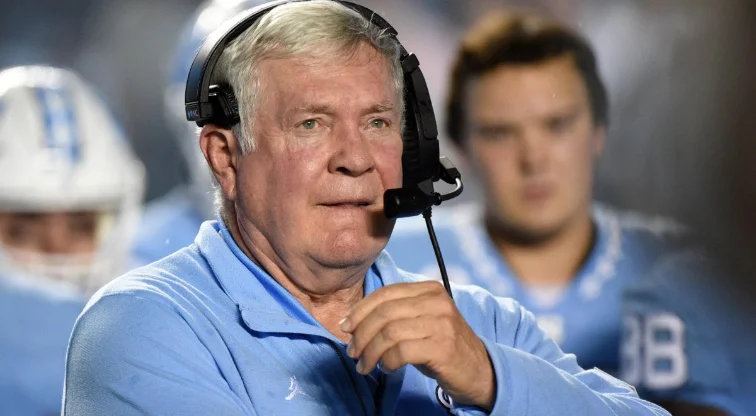 Mack Brown