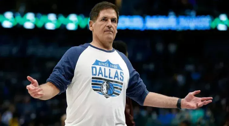 Mark Cuban