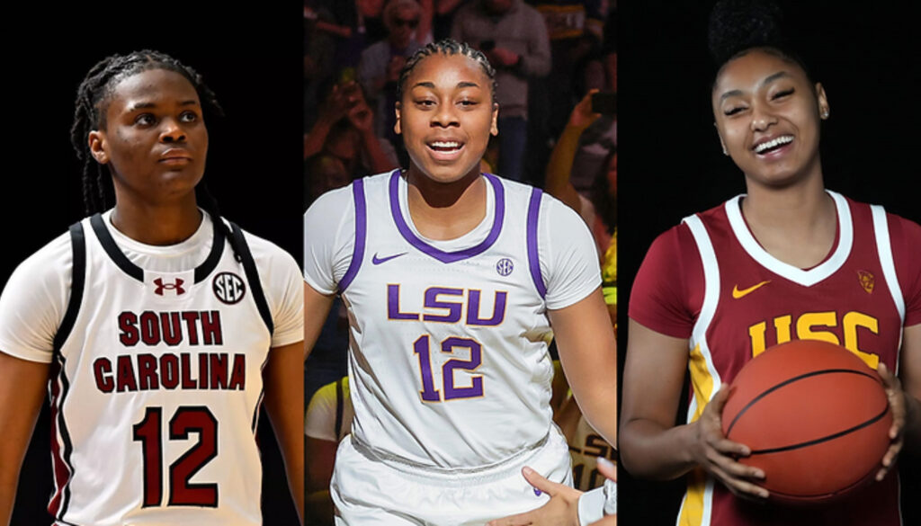 NCAA Women's Basketball