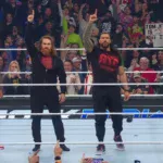 Sami Zayn Rejects Solo Sikoa's Offer to Join Roman Reigns’ OG Bloodline