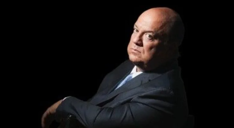 Paul Heyman